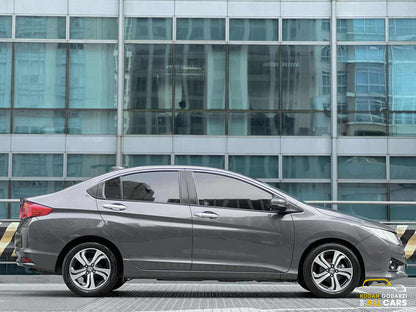 2014 Honda City 1.5 VX, Automatic, Gas