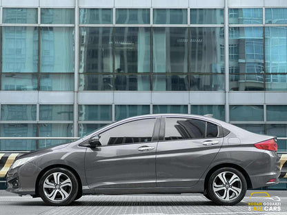 2014 Honda City 1.5 VX, Automatic, Gas