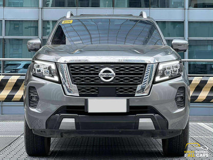 2022 Nissan Navara 2.5 VL, Automatic, Diesel