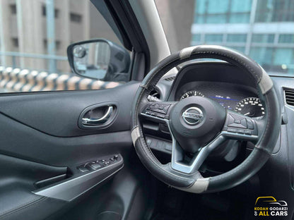 2022 Nissan Navara 2.5 VL, Automatic, Diesel