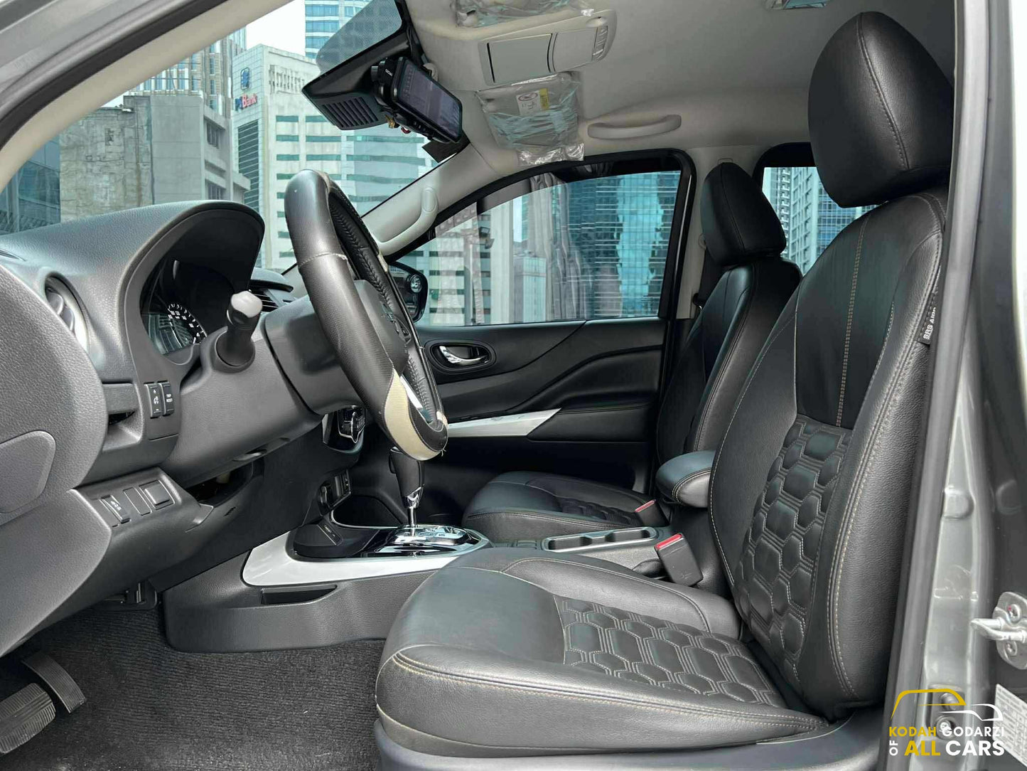 2022 Nissan Navara 2.5 VL, Automatic, Diesel