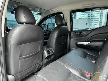 2022 Nissan Navara 2.5 VL, Automatic, Diesel