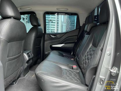 2022 Nissan Navara 2.5 VL, Automatic, Diesel