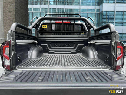 2022 Nissan Navara 2.5 VL, Automatic, Diesel