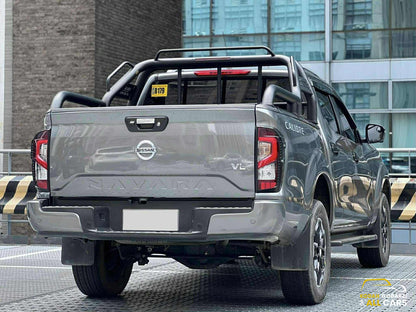 2022 Nissan Navara 2.5 VL, Automatic, Diesel