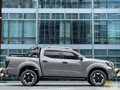 2022 Nissan Navara 2.5 VL, Automatic, Diesel