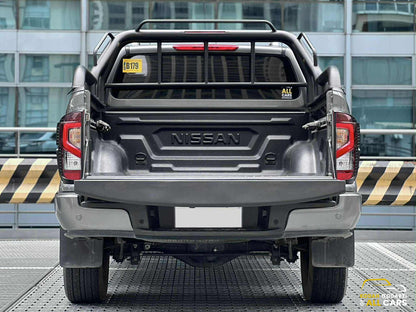 2022 Nissan Navara 2.5 VL, Automatic, Diesel
