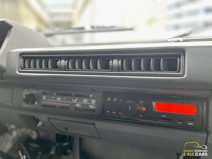 2025 Mitsubishi L300 2.2D FB Body Dual Ac, Manual, Diesel