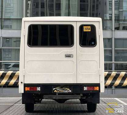 2025 Mitsubishi L300 2.2D FB Body Dual Ac, Manual, Diesel