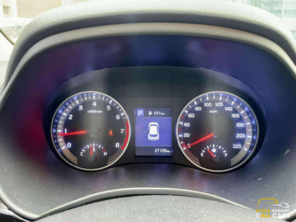 2023 Kia Stonic 1.4 EX, Automatic, Gas