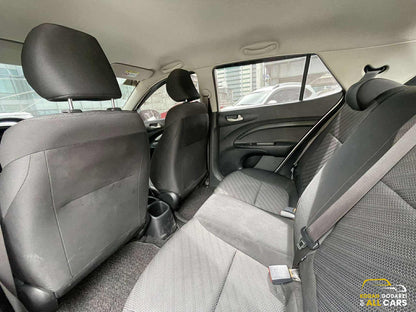 2023 Kia Stonic 1.4 EX, Automatic, Gas