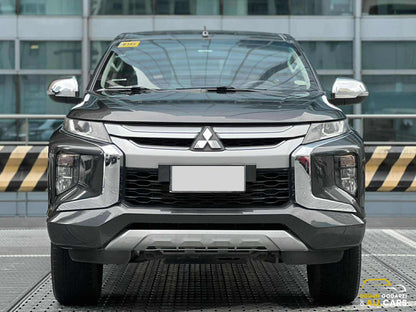 2021 Mitsubishi Strada 2.5 GLS 4x2, Automatic, Diesel