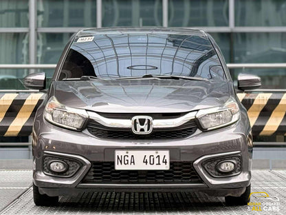2020 Honda Brio V 1.2, Automatic, Gas