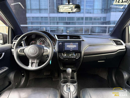 2020 Honda Brio V 1.2, Automatic, Gas