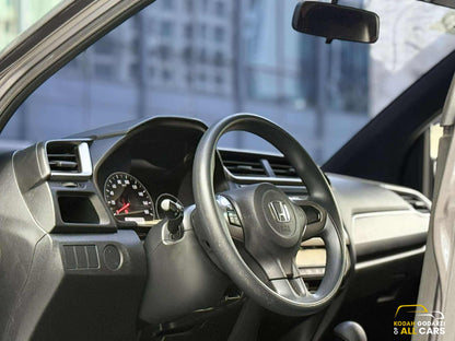 2020 Honda Brio V 1.2, Automatic, Gas