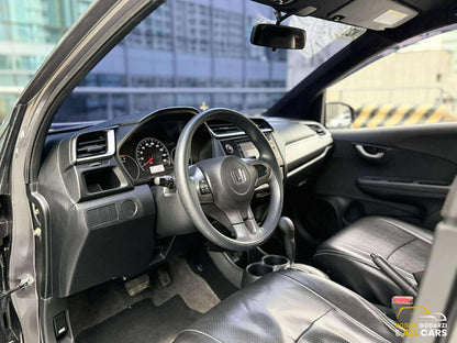 2020 Honda Brio V 1.2, Automatic, Gas