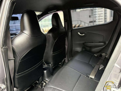 2020 Honda Brio V 1.2, Automatic, Gas