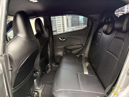 2020 Honda Brio V 1.2, Automatic, Gas