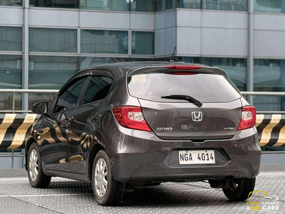 2020 Honda Brio V 1.2, Automatic, Gas