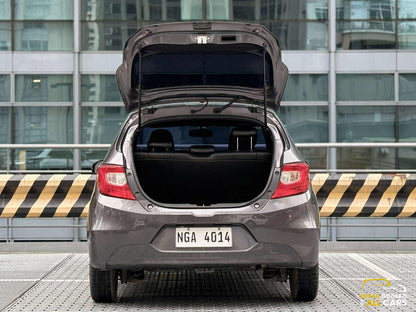 2020 Honda Brio V 1.2, Automatic, Gas