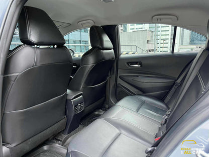 2021 Toyota Altis 1.6 V, Automatic, Gas