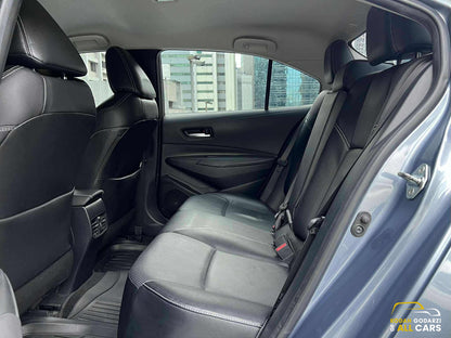 2021 Toyota Altis 1.6 V, Automatic, Gas