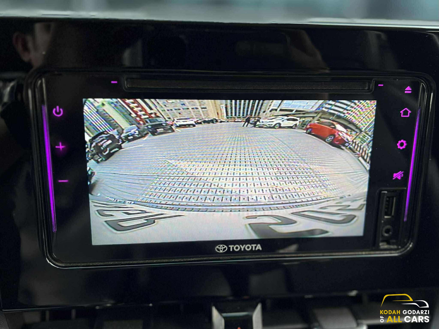 2021 Toyota Altis 1.6 V, Automatic, Gas