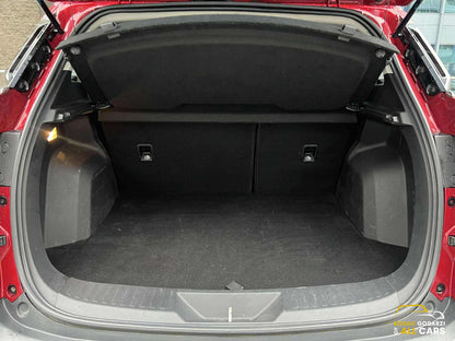 2021 Ford Territory Trend 1.5L Ecoboost CVT, Automatic, Gas