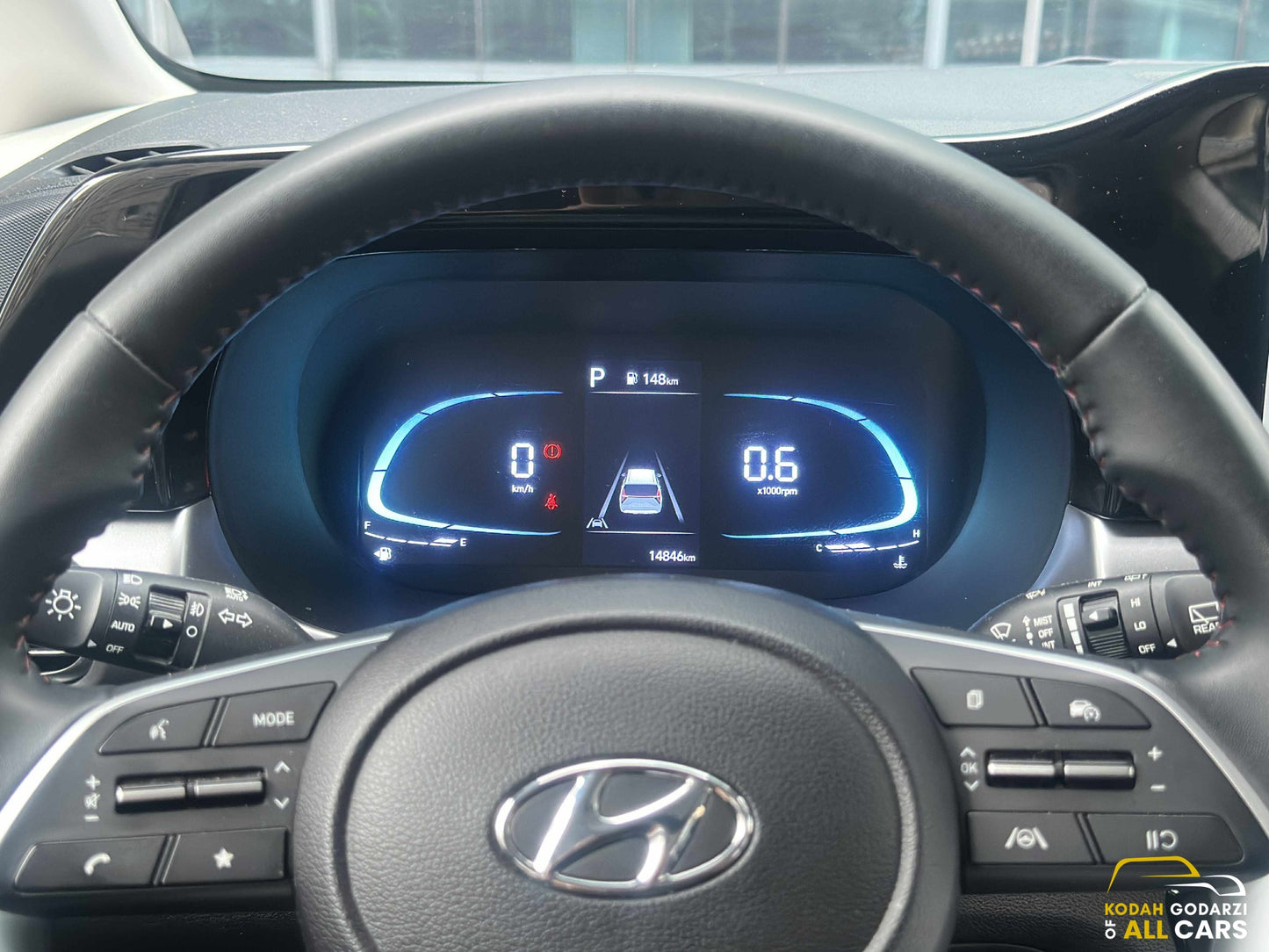 2025 Hyundai Stargazer 1.5 GLS IVT X, Automatic, Gas