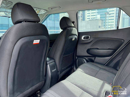 2022 Hyundai Venue GLS 1.6, Automatic, Gas