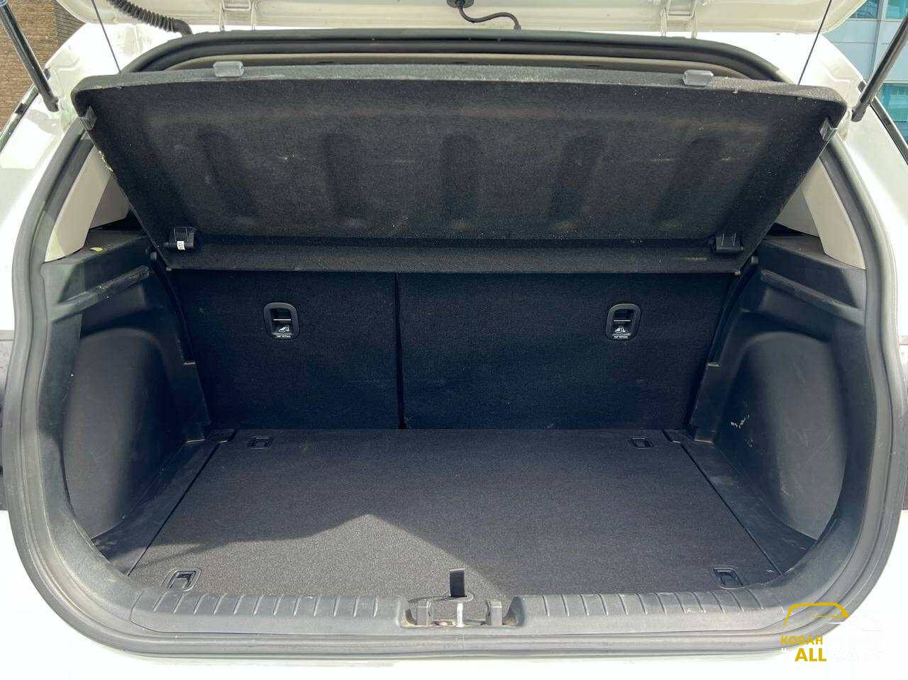 2022 Hyundai Venue GLS 1.6, Automatic, Gas