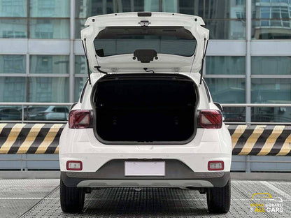 2022 Hyundai Venue GLS 1.6, Automatic, Gas