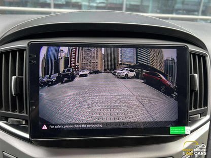 2018 Hyundai Grand Starex Modern 2.5L,  Automatic, Diesel