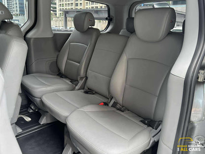 2018 Hyundai Grand Starex Modern 2.5L,  Automatic, Diesel