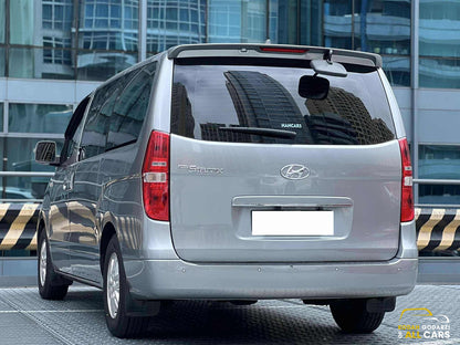 2018 Hyundai Grand Starex Modern 2.5L,  Automatic, Diesel
