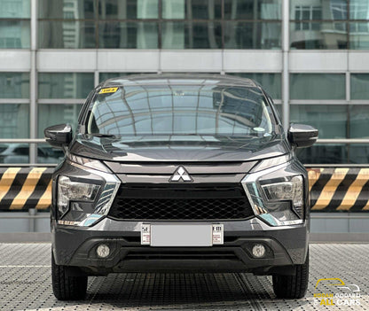 2025 Mitsubishi Xpander 1.5G GLX 2WD, Manual, Gas
