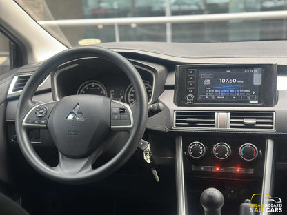 2025 Mitsubishi Xpander 1.5G GLX 2WD, Manual, Gas