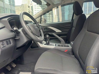 2025 Mitsubishi Xpander 1.5G GLX 2WD, Manual, Gas