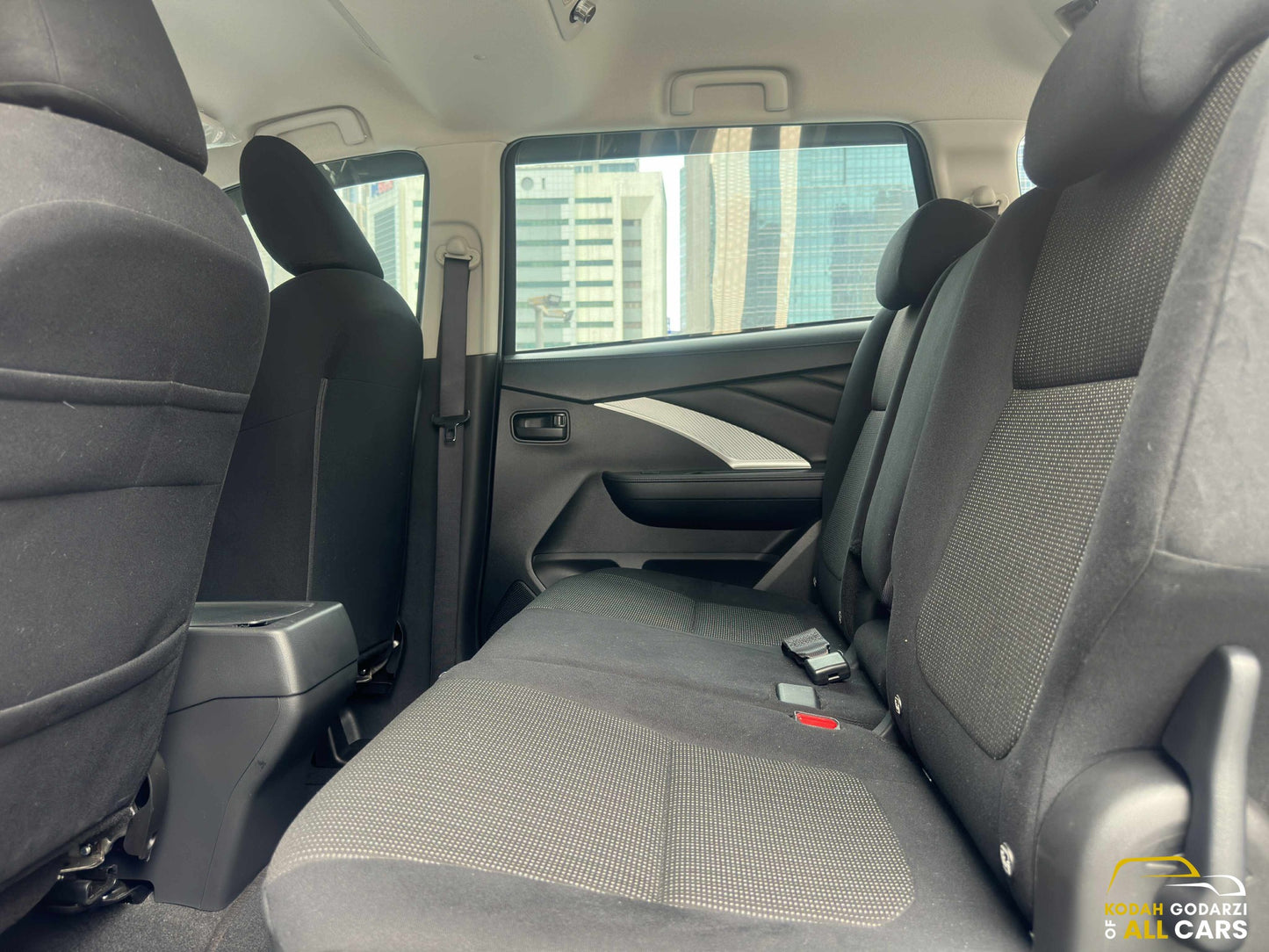 2025 Mitsubishi Xpander 1.5G GLX 2WD, Manual, Gas