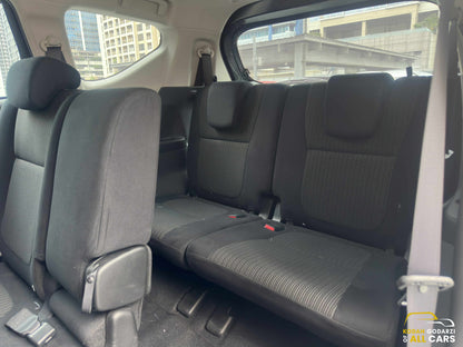2025 Mitsubishi Xpander 1.5G GLX 2WD, Manual, Gas