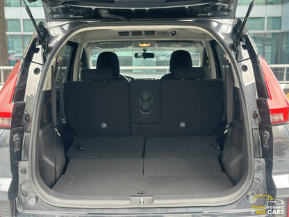 2025 Mitsubishi Xpander 1.5G GLX 2WD, Manual, Gas