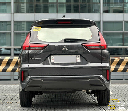2025 Mitsubishi Xpander 1.5G GLX 2WD, Manual, Gas