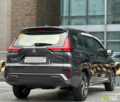 2025 Mitsubishi Xpander 1.5G GLX 2WD, Manual, Gas