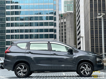2025 Mitsubishi Xpander 1.5G GLX 2WD, Manual, Gas