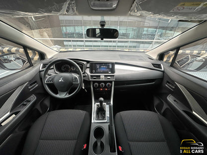 2025 Mitsubishi Xpander 1.5G GLX 2WD, Manual, Gas