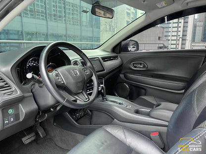 2016 Honda HRV 1.8 EL, Automatic, Gas