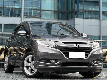 2016 Honda HRV 1.8 EL, Automatic, Gas
