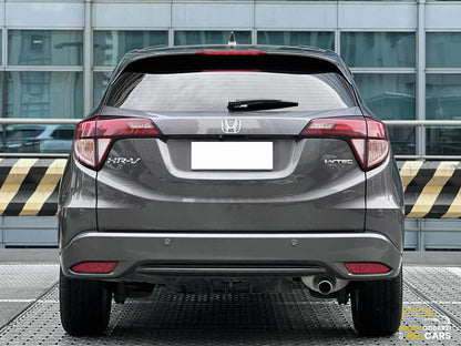 2016 Honda HRV 1.8 EL, Automatic, Gas