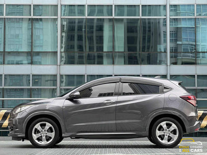 2016 Honda HRV 1.8 EL, Automatic, Gas