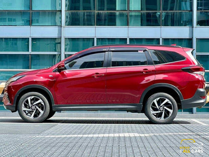 2018 Toyota Rush 1.5 G, Automatic, Gas